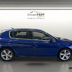 Peugeot 308 II Phase 2 308 PureTech 130ch S&S EAT8 Allure Francheville