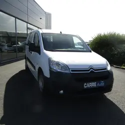 Citroen Berlingo BLUEHDI 75CH FEEL Dol-de-Bretagne