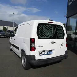 Citroen Berlingo BLUEHDI 75CH FEEL Dol-de-Bretagne