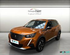 Peugeot 2008 Francheville