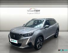 Peugeot 2008 Francheville