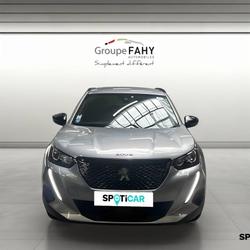Peugeot 2008 2008 PureTech 130 S&S EAT8 Allure Francheville