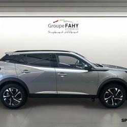 Peugeot 2008 2008 PureTech 130 S&S EAT8 Allure Francheville