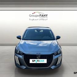 Peugeot 208 208 PureTech 100 S&S BVM6 Active Francheville