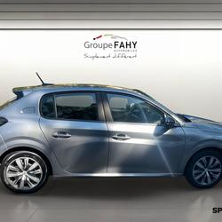 Peugeot 208 208 PureTech 100 S&S BVM6 Active Francheville