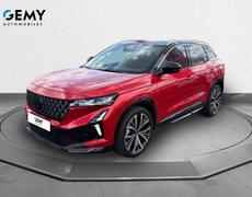 Renault Austral Le Mans