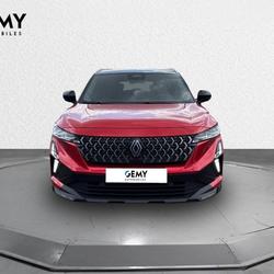 Renault Austral Austral full hybrid E-Tech 200 ch Techno Le Mans