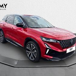 Renault Austral Austral full hybrid E-Tech 200 ch Techno Le Mans