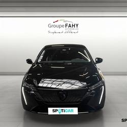 Peugeot 308 III Phase 1 308 PHEV 180 e-EAT8 Allure Pack Francheville