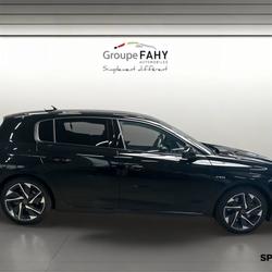 Peugeot 308 III Phase 1 308 PHEV 180 e-EAT8 Allure Pack Francheville