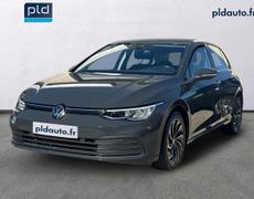 Volkswagen Golf 8 Salon-de-Provence