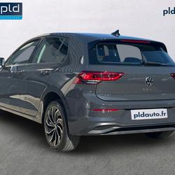 Volkswagen Golf 8 Golf 1.0 TSI OPF 110 BVM6 Life Plus Salon-de-Provence