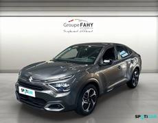 Citroen C4 X Francheville
