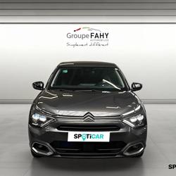 Citroen C4 X C4 X PureTech 130 S&S EAT8 Shine Francheville