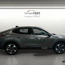 Citroen C4 X C4 X PureTech 130 S&S EAT8 Shine Francheville