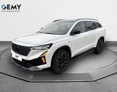 Renault Espace 5 Le Mans