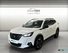 Peugeot 2008 Francheville