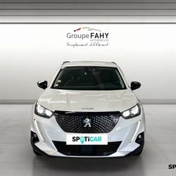 Peugeot 2008 BlueHDi 130 S&S EAT8 Roadtrip occasion - Francheville - photo 2/26