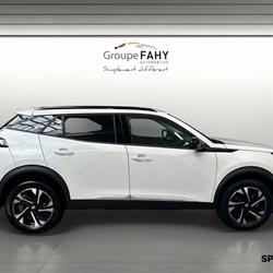 Peugeot 2008 BlueHDi 130 S&S EAT8 Roadtrip occasion - Francheville - photo 3/26