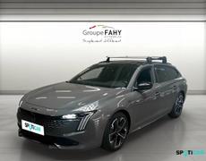 Peugeot 508 SW Francheville