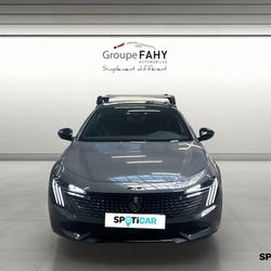 Peugeot 508 SW Hybrid 225 e-EAT8 GT occasion - Francheville - photo 2/27