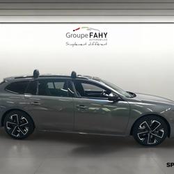 Peugeot 508 SW Hybrid 225 e-EAT8 GT occasion - Francheville - photo 3/27