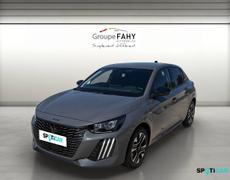 Peugeot 208 Francheville