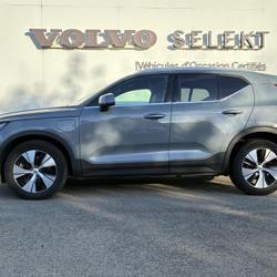 Volvo XC40 T4 Recharge 129+82 ch DCT7 Start 5p occasion - Pau - photo 2/31