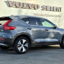 Volvo XC40 T4 Recharge 129+82 ch DCT7 Start 5p occasion - Pau - photo 3/31