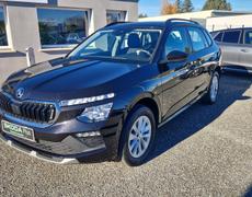 Skoda Kamiq Lescar