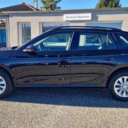 Skoda Kamiq 1.0 TSI Evo 2 116 ch BVM6 Selection 5p occasion - Lescar - photo 2/32