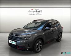 Citroen C5 Aircross Francheville