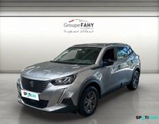 Peugeot 2008 Francheville