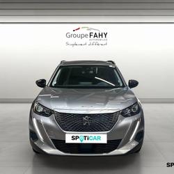 Peugeot 2008 2008 Electrique 136 ch Style Francheville
