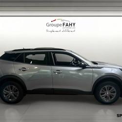 Peugeot 2008 2008 Electrique 136 ch Style Francheville