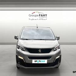 Peugeot Expert FGN TOLE STANDARD 2.0 BLUEHDI 120 S&S EAT8 PACK SPORT occasion - Francheville - photo 2/27