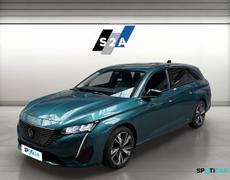 Peugeot 308 SW Phase 2 Francheville