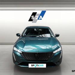 Peugeot 308 SW Phase 2 308 SW PureTech 130ch S&S BVM6 Allure Francheville