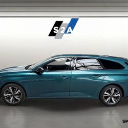 Peugeot 308 SW Phase 2 308 SW PureTech 130ch S&S BVM6 Allure Francheville