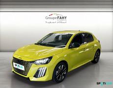 Peugeot 208 Francheville