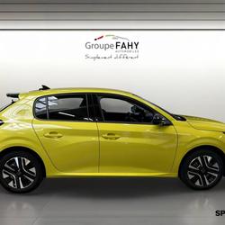 Peugeot 208 Hybrid 100 e-DCS6 Allure occasion - Francheville - photo 3/26