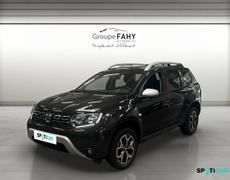 Dacia Duster Francheville