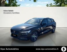 Volvo V60 Saint-Avit