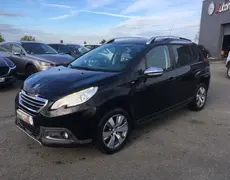 Peugeot 2008 Angers