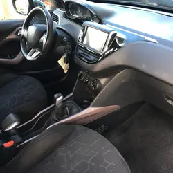 Peugeot 2008 1.2 STYLE / ATTELAGE 135000KM occasion - Angers - photo 3/9