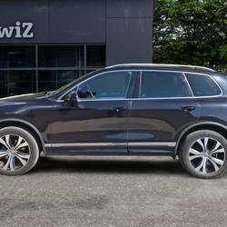 Volkswagen Touareg 3.0 Tdi 262 ch Bluemotion R-line 4 Motion Bva Ch&eacute;mery