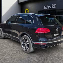 Volkswagen Touareg 3.0 Tdi 262 ch Bluemotion R-line 4 Motion Bva Ch&eacute;mery