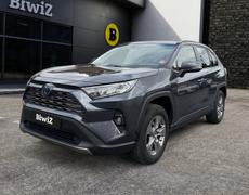 Toyota RAV4 Montry