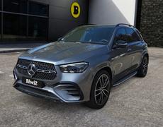 Mercedes GLE Auxerre