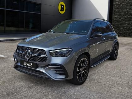 Mercedes GLE - 400 E 381ch. Amg Line EQ Phev Hybrid 4matic 9g-tronic Bva - 68 990 €